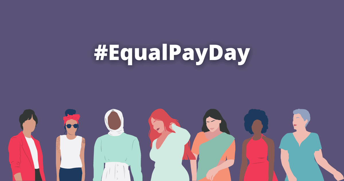 Equal Pay Day